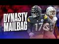 Dynasty Film Review: Week 6 (Fantasy Football)