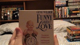 VHS/DVD Update- 5/22/2017 (Part 1)