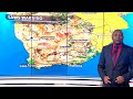 SA Weather | Friday 31 December 2021 | #SABCWeather