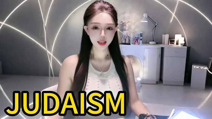 Origin of Judaism   A Brief History   5 MINUTES