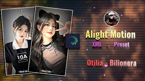 Otilia - Bilionera ✨🥴|| NEW ATTITUDE XML EDIT🎟💥|| NEW TREND XML🔥👀||@bibekeditz_   #xml #xml_file