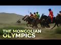 Mongolia Olimpiki Ya Nyika Mongolia Olimpiki Ya Nyika