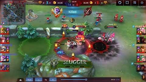 How to Wolfram - Heroes Evolved mobile