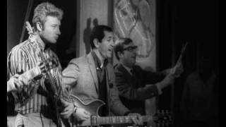 Video thumbnail of "Les années sixties"