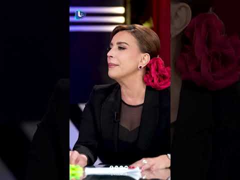 هيما اسماعيل كنت بدي صير مغنية واحترف الغناء بس أمي منعتني لهيدا السبب