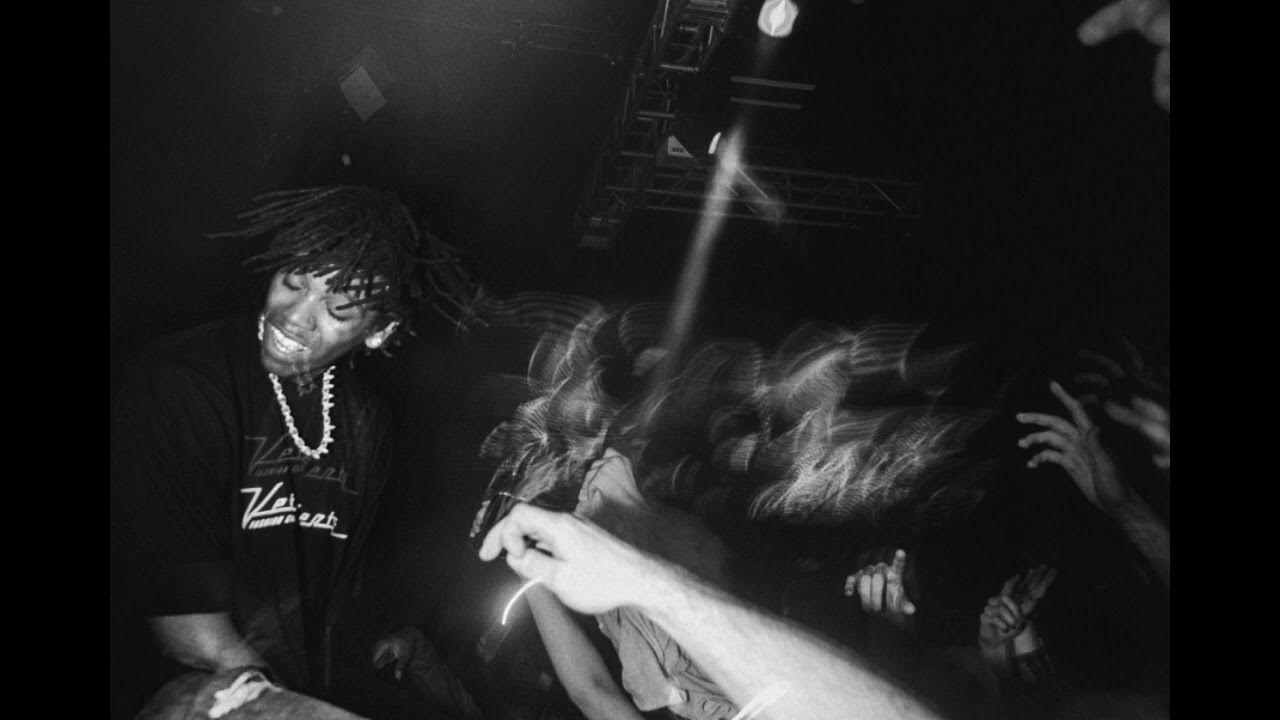 [FREE] DC The Don Funeral Type Beat "The Chuckler" (prod_ezz x