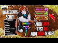 [⛏️ NO KEY] Dig Legends Script – AUTO FARM | FAST DIG | AUTO TRAIN | INSTANT WINS | AUTO REBIRTH
