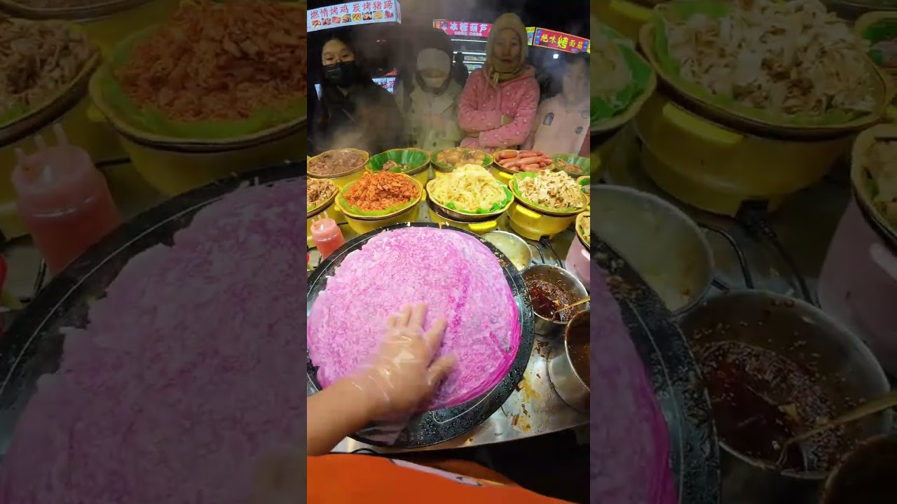 Food live streaming🔴的副本