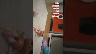 Si̇hi̇rbazli̇k Yaparkn Ben Arabesk Dinliyorm😬Şfet Degil