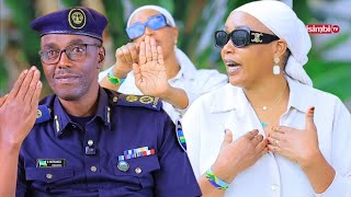 NDATABAZA URWEGO RUNYUMVA|IKIBAZO MFITE IWANJYE KIRAKOMEYE|TIJARA YIFASHISHIJE AFANDE RUTIKANGA