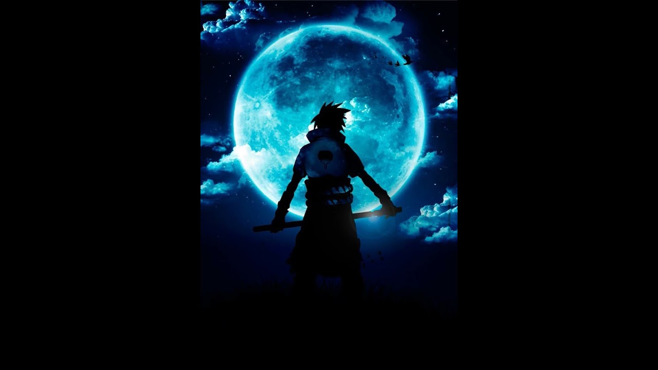 Soy Sasuke Por que Deberia Desertar De Konoha 1 25