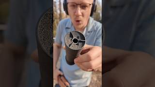 The World's QUIETEST AK Rifle!