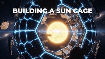 Dyson Spheres: Engineering a Sun-Sized Superstructure
