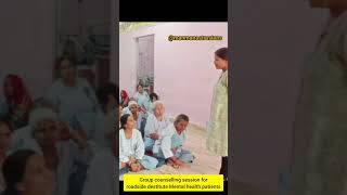 mental health#roadsidepatients# 1111#trust#Varanasi best Clinical psychologist# India#social work#UP