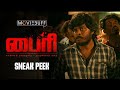 Byri  sneak peek  syed majeed  meghana  v durai raj  john glady  arun raj  tamil new movie