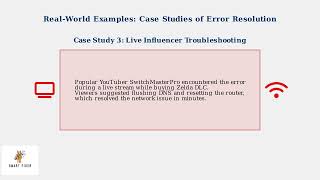 Details How to Fix Nintendo Switch 2 Error Code 2813 2470 Payment Problem Guide