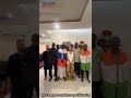 Forum de Technoprom en Russie