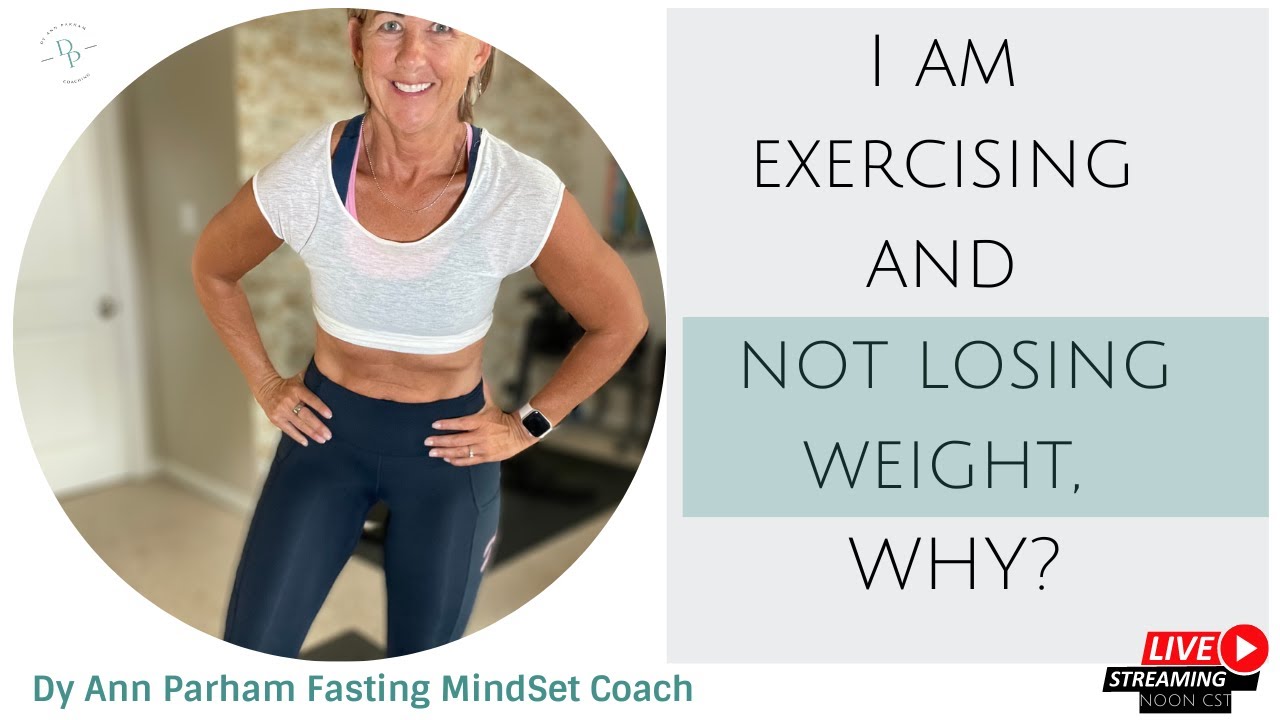 I Am Exercising And Not Losing Weight WHY Intermittent Fasting For i-am-exercising-and-not-losing-weight-why-intermittent-fasting-for