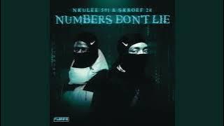 Nkulee501 & Skroef28 – Sgidongo ft HouseXcape & Tribesoul