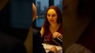 I Was Reborn To Destroy My Husband  This Is Karmarevenge aianimation shortfilmshorts