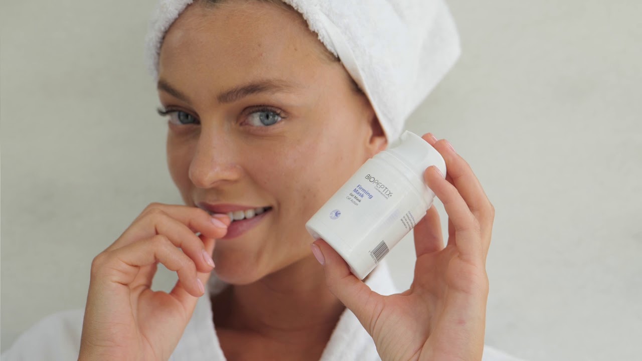 מסכת פנים / ביופפטיקס - Firming Mask