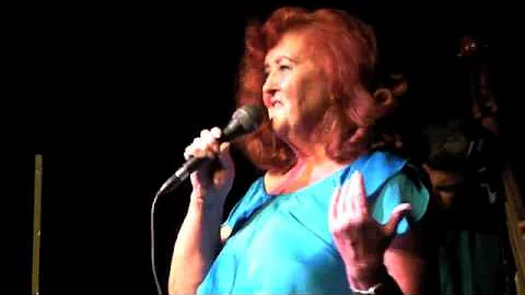 Patricia Fitzpatrick