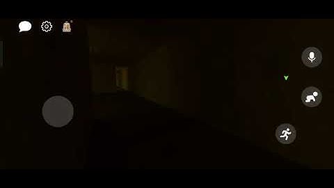 NoClip "Backrooms Game" Level 0 [4k]