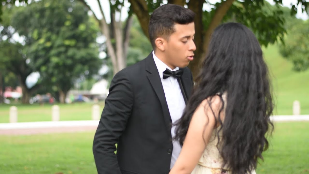 Maria "La Novela"  YouTube