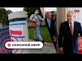 Провал демократов на выборах в США и проблемы отношений с Россией по мнению представителей дипмиссии