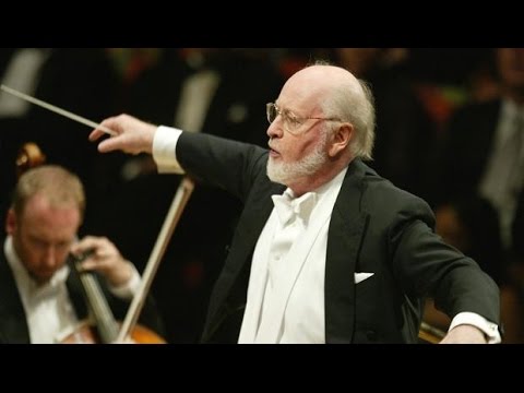 Top 10 John Williams' Themes