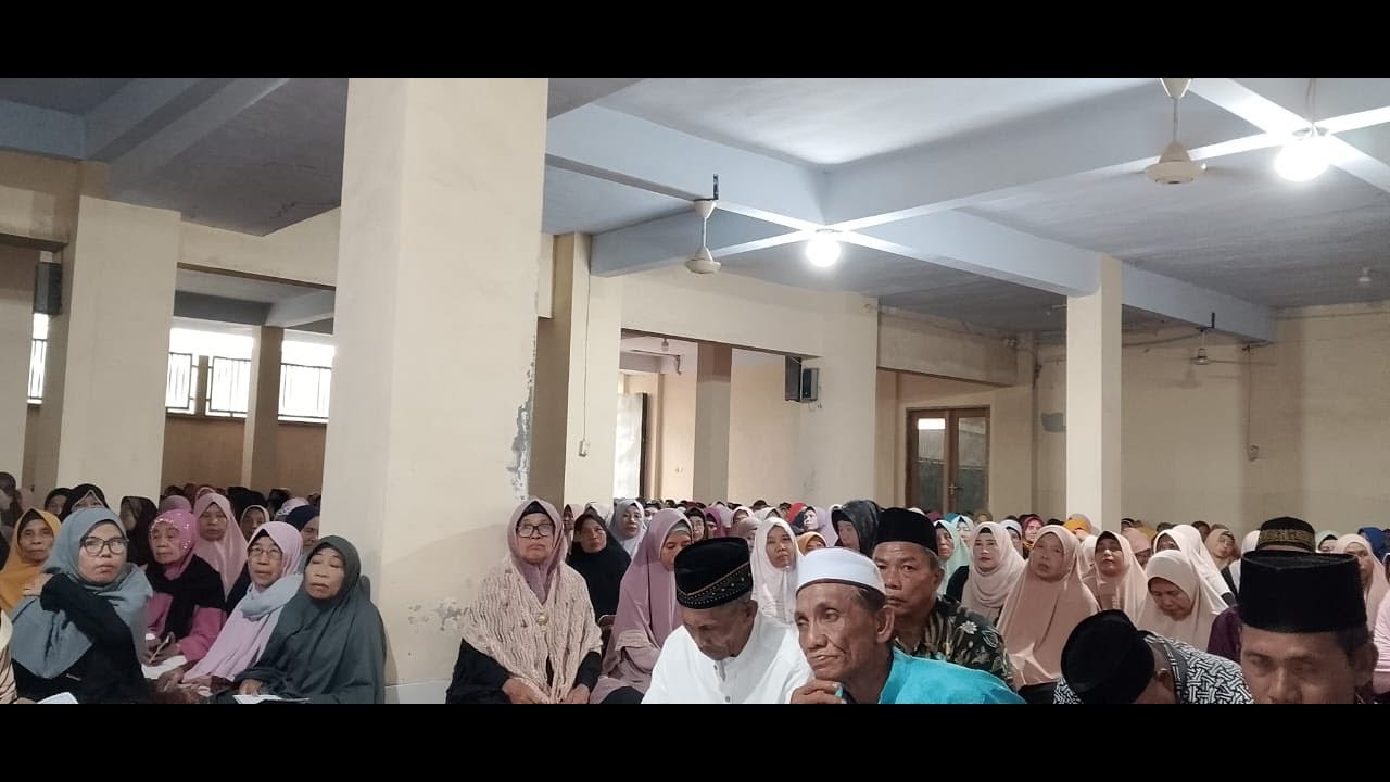 Kesombongan & Keingkaran: Watak Iblis dalam Diri yang Mengabaikan Perintah Guru