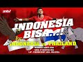 INDONESIA vs THAILAND, Merdeka Games 2006 || Timnas Klasik