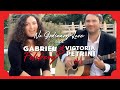 No Ordinary Love (Cover Song) - Gabriel and Victoria #weddingmusic #liveevent #duet #sadedits