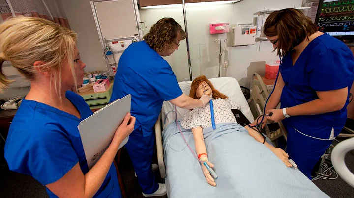 Nursing - Highland Community College