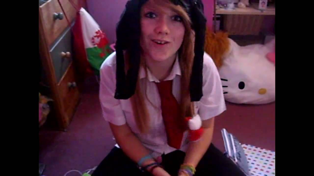 Back to school with my pillow bag! #Vlog 7