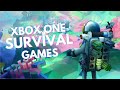 10 BEST Xbox One Survival Games You Should Play