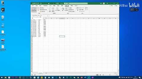 【转自B站孙兴华老师】【VBA视频合集】Word VBA教程 Excel VBA教程  P17 S01E15 按任意列拆分多个表