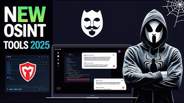10 FREE OSINT Tools To Gather Info On Someone