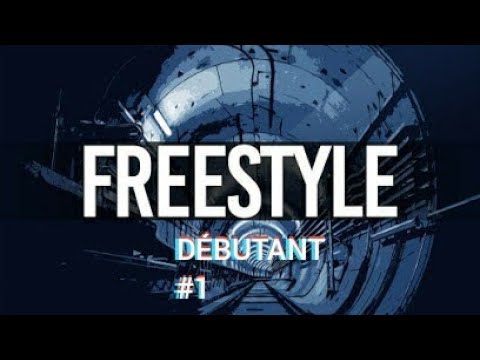 freestyle (débutant) avec paroles ! - YouTube