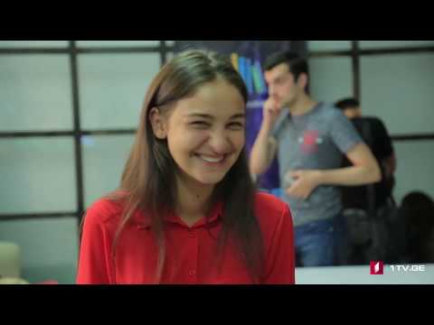 #წიგნებისთარო - კადრს მიღმა 5.3