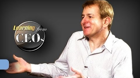 Can Business Failures Turn Into Success? By Bill Rosenthal, CEO at Logical Operations & Communispond