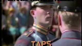 Taps promo, 1984