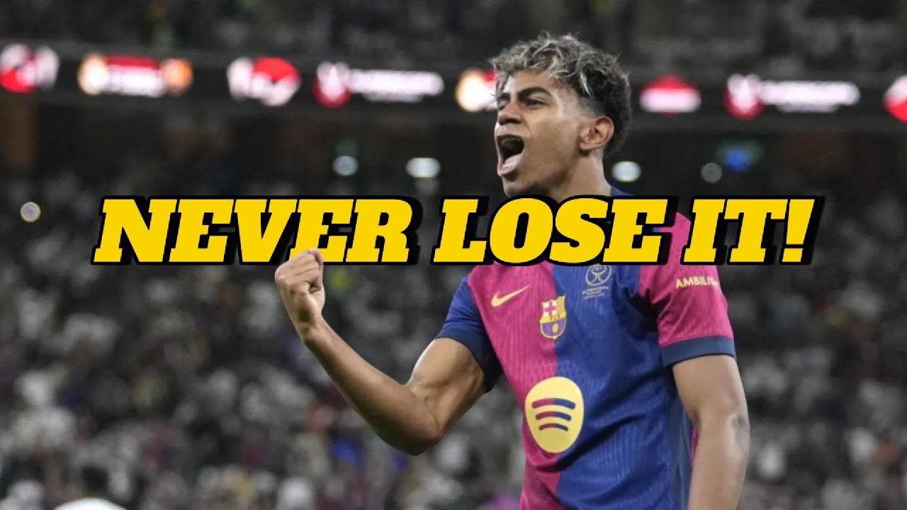 How to NEVER Lose the Ball in Football - YouTube