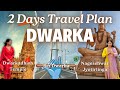 DWARKA Travel Guide | Top Places to Visit – Dwarkadhish Temple, Nageshwar Jyotirlinga, Bet Dwarka
