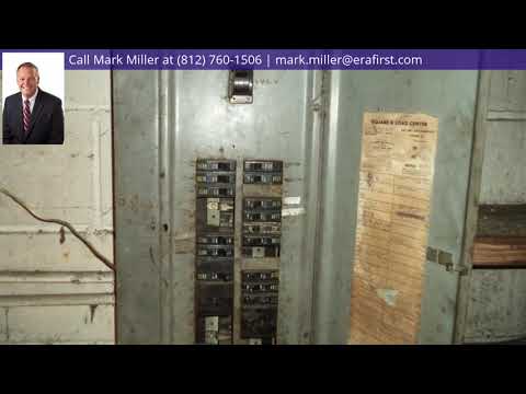 321 S State Street, Chandler, IN home video tour