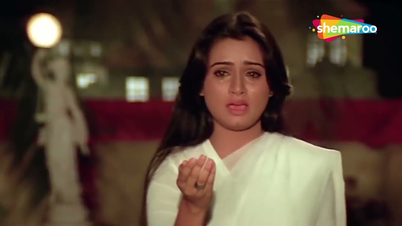 Main Teri Chhoti Behana  Padmini Kolhapure  Tina Munim  Souten 1983  Old Hindi Sad Songs