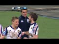 Outstanding LENGTH OF FIELD try from France in 2014
