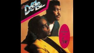 The Deele-Invitation To Love (1993)