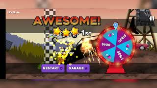 Death Chase Nitro Game Part 22