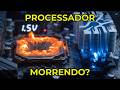 SEU PROCESSADOR ESTÁ MORRENDO LENTAMENTE? O Perito explica!